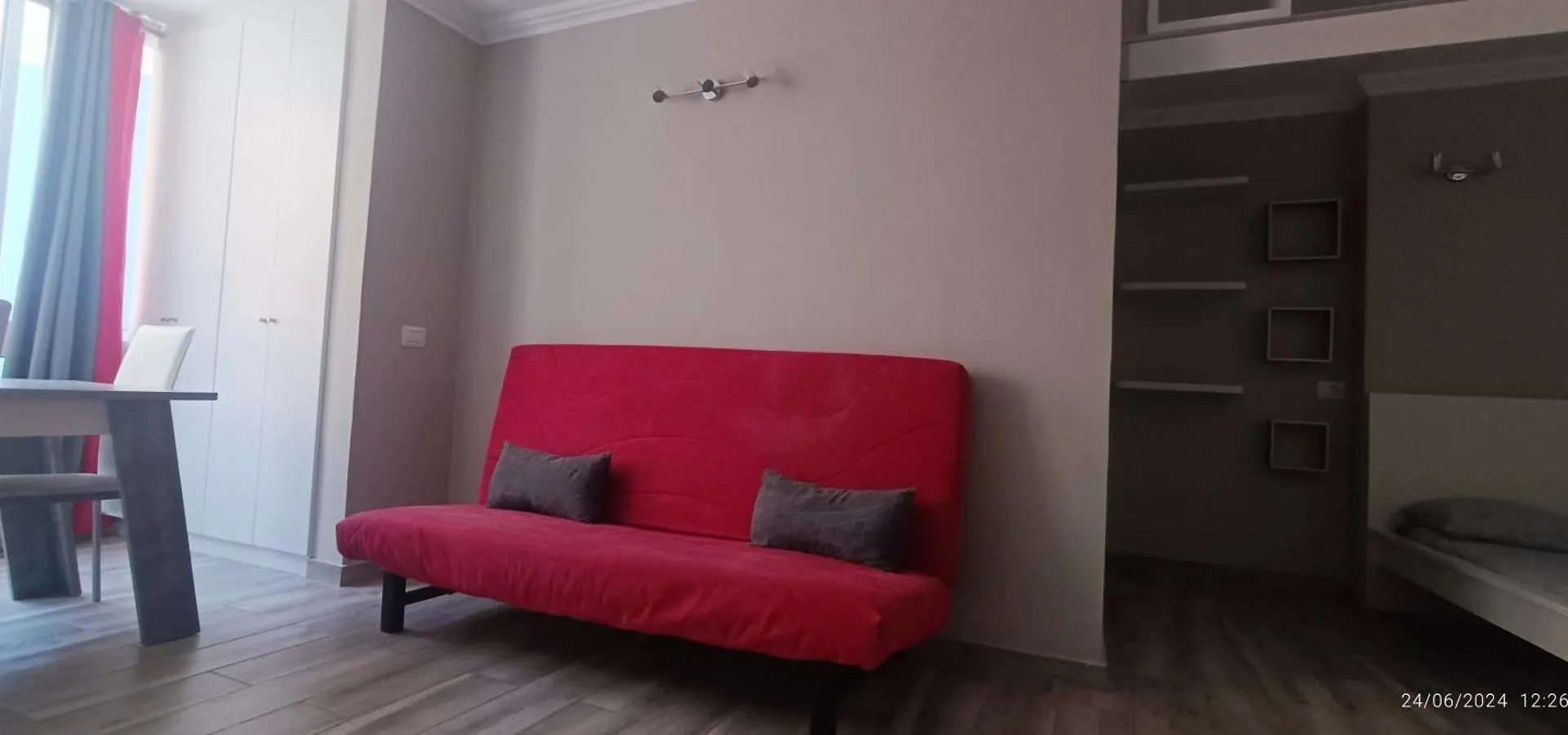 Apartamentos Green Park Tenerife サンミゲル・デ・アボナ