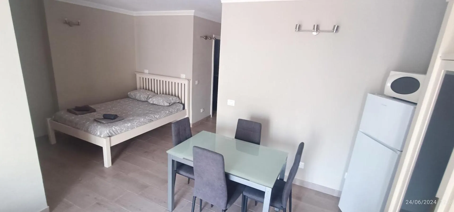 Apartamentos Green Park Tenerife サンミゲル・デ・アボナ