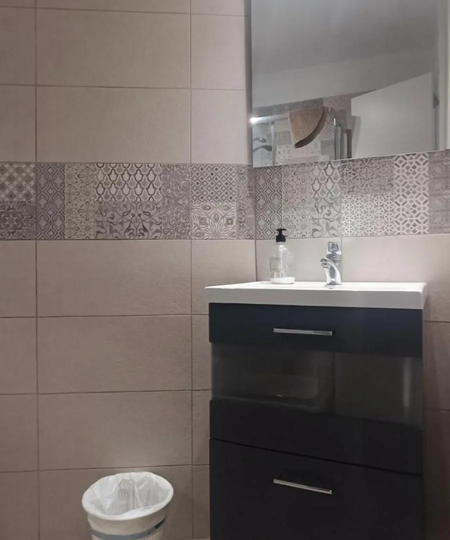 Apartamentos Green Park Tenerife サンミゲル・デ・アボナ 0*,