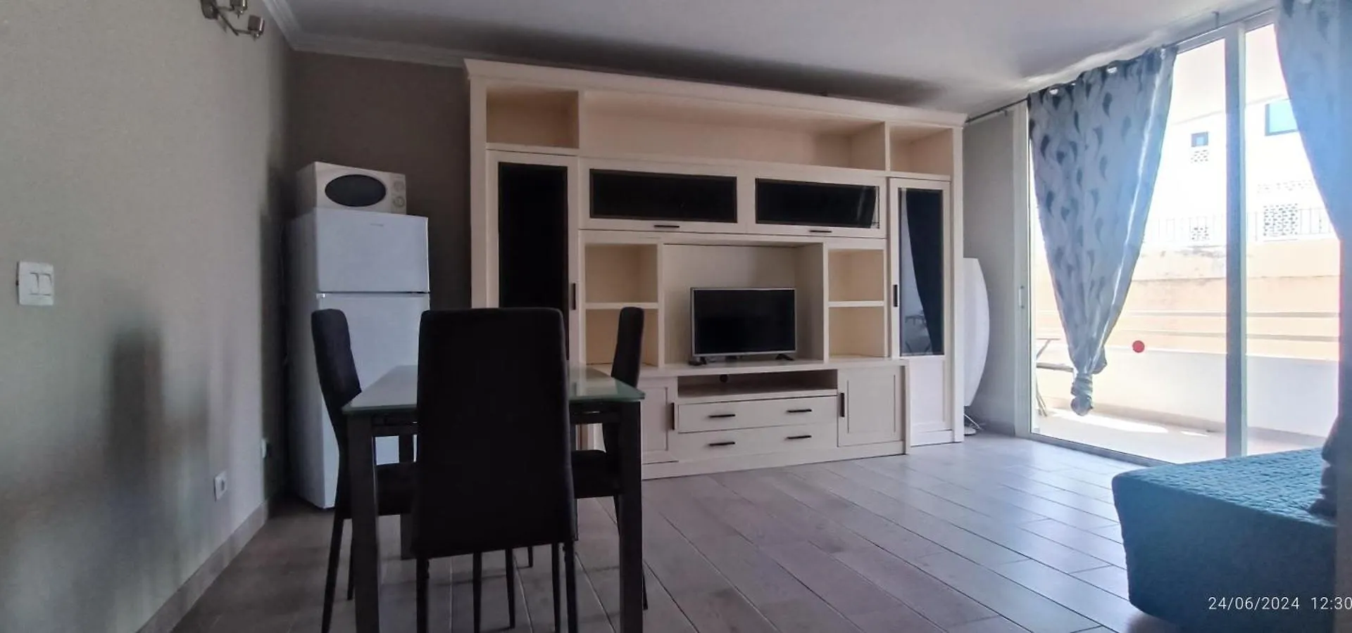 Apartamentos Green Park Tenerife サンミゲル・デ・アボナ アパートホテル