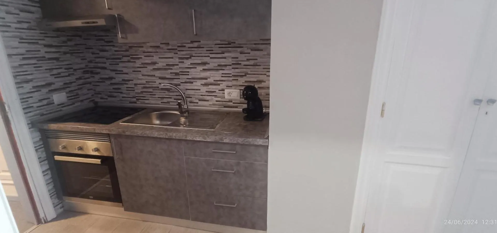 アパートホテル Apartamentos Green Park Tenerife サンミゲル・デ・アボナ
